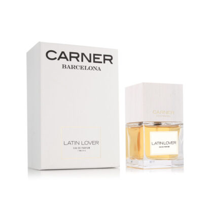 Άρωμα Unisex Carner Barcelona EDP Latin Lover 100 ml