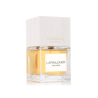 Άρωμα Unisex Carner Barcelona EDP Latin Lover 100 ml