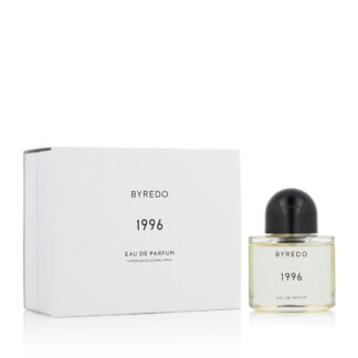 Άρωμα Unisex Byredo EDP Eyes Closed 50 ml