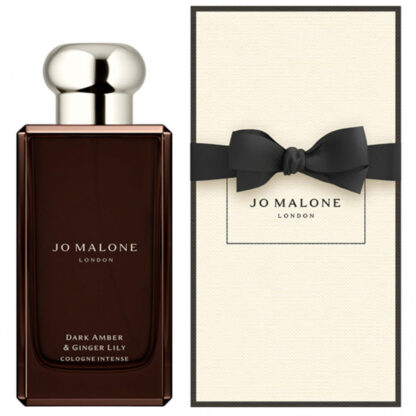 Γυναικείο Άρωμα Jo Malone Dark Amber & Ginger Lily EDC 50 ml