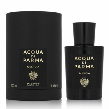 Άρωμα Unisex Acqua Di Parma Quercia EDP 100 ml