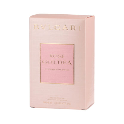 Γυναικείο Άρωμα Bvlgari EDP Rose Goldea 90 ml