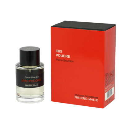 Γυναικείο Άρωμα Frederic Malle Dominique Ropion Iris Poudre EDP EDP 100 ml