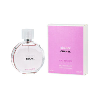 Γυναικείο Άρωμα Chanel EDT Chance Eau Fraiche 50 ml