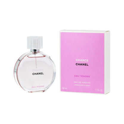 Γυναικείο Άρωμα Chanel EDT Chance Eau Tendre 50 ml