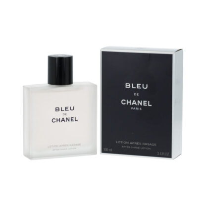 Λοσιόν μετά το ξύρισμα Chanel Bleu de Chanel 100 ml