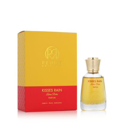 Άρωμα Unisex Renier Perfumes Kisses Rain EDP 50 ml