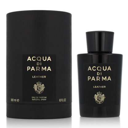 Άρωμα Unisex Acqua Di Parma EDP Leather 180 ml