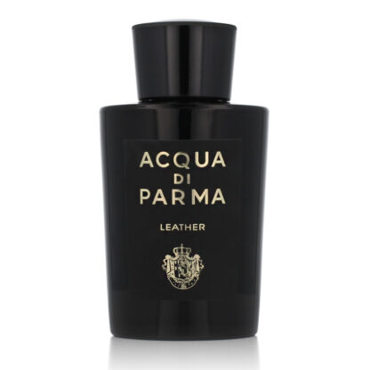 Άρωμα Unisex Acqua Di Parma EDP Leather 180 ml