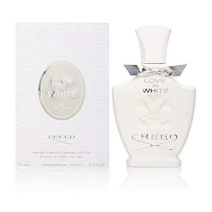 Γυναικείο Άρωμα Creed Love in White EDP 75 ml