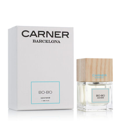 Άρωμα Unisex Carner Barcelona EDP Bo-Bo 50 ml