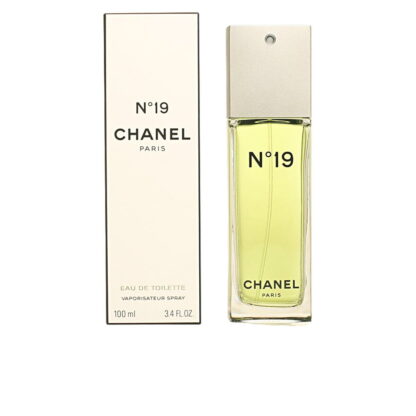 Γυναικείο Άρωμα Chanel Nº 19 EDT 100 ml