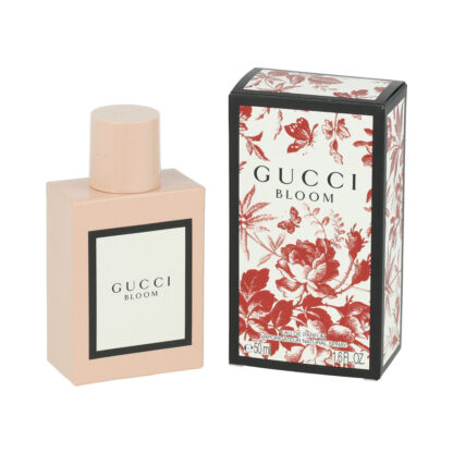 Γυναικείο Άρωμα Gucci EDP Bloom 50 ml