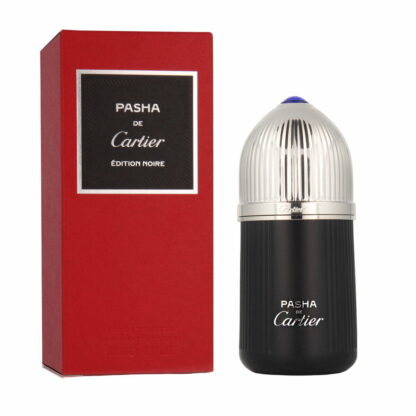 Ανδρικό Άρωμα Cartier EDT Pasha De Cartier Edition Noire 100 ml