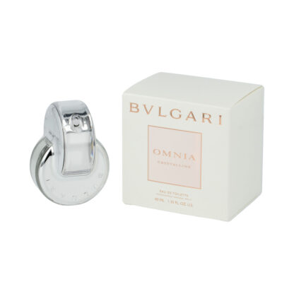 Τσάντα Ταξιδιού Bvlgari Omnia Crystalline