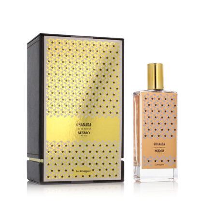 Γυναικείο Άρωμα Memo Paris Granada EDP 75 ml