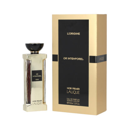 Άρωμα Unisex Lalique Or Intemporel EDP 100 ml