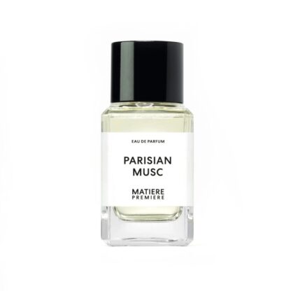 Γυναικείο Άρωμα Matiere Premiere Parisian Musc EDP 100 ml