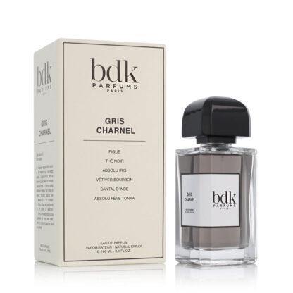 Άρωμα Unisex BDK Parfums Gris Charnel EDP 100 ml