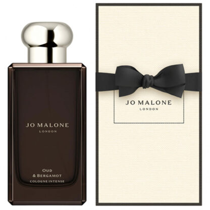 Άρωμα Unisex Jo Malone Oud & Bergamot EDC 100 ml