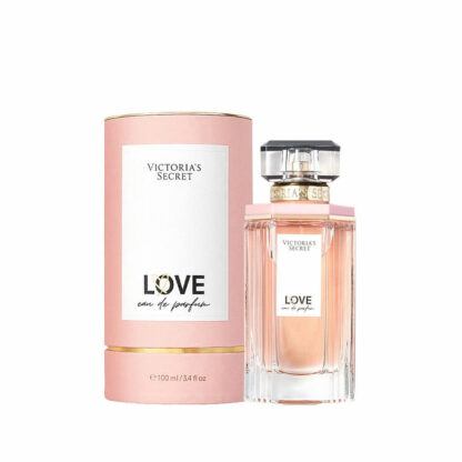 Γυναικείο Άρωμα Victoria's Secret EDP Love 100 ml