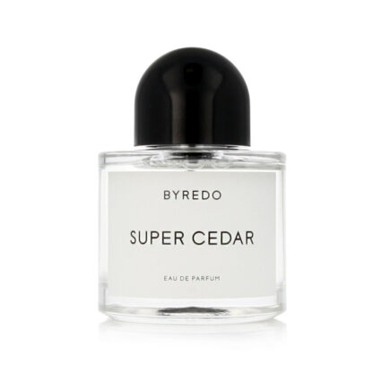 Άρωμα Unisex Byredo EDP Super Cedar 100 ml