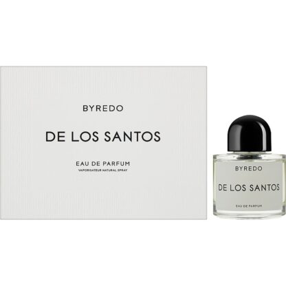 Άρωμα Unisex Byredo EDP De Los Santos 50 ml