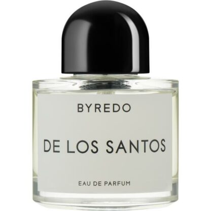 Άρωμα Unisex Byredo EDP De Los Santos 50 ml