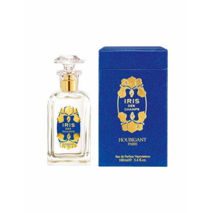 Γυναικείο Άρωμα Houbigant Iris des Champs EDP 100 ml