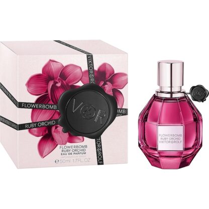 Γυναικείο Άρωμα Viktor & Rolf Flowerbomb Ruby Orchid EDP 50 ml