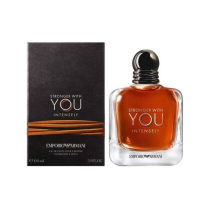 Ανδρικό Άρωμα Giorgio Armani EDP 100 ml