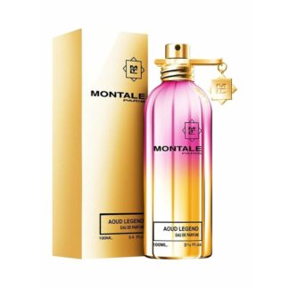 Ανδρικό Άρωμα Amouage Gold Man EDP 100 ml