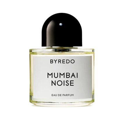 Άρωμα Unisex Byredo Mumbai Noise EDP 100 ml