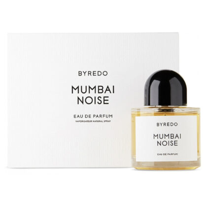 Άρωμα Unisex Byredo Mumbai Noise EDP 100 ml