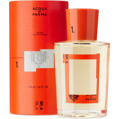 Άρωμα Unisex Acqua Di Parma Colonia Limited Edition 2023 EDC 100 ml