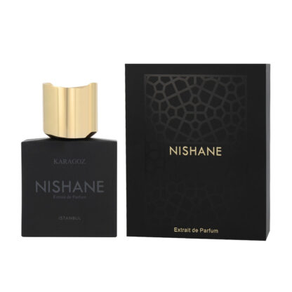 Άρωμα Unisex Nishane Karagoz 50 ml