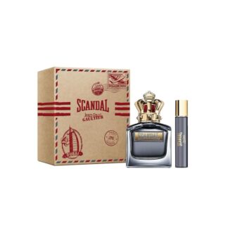 Ανδρικό Άρωμα Carolina Herrera Bad Boy Cobalt Elixir EDP 50 ml