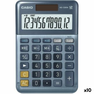 Casio fx-CG50 Graphing calculator Black Display (digits): 21 battery-powered (W x H x D) 89 x 18.6 x 188.5 mm - Επιστημονική Αριθμομηχανή Μαύρο 8,9 1,86 18,85 cm