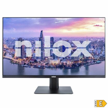 Οθόνη Gaming Nilox Full HD 27" 100 Hz