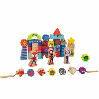 Playset Megablocks HWR82