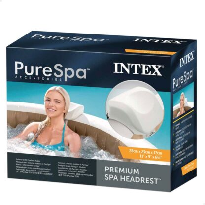 Κεφαλής Intex 28505 PureSpa