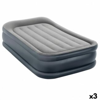 Air Bed Kampa 1,98 x 1,30 m Μπλε