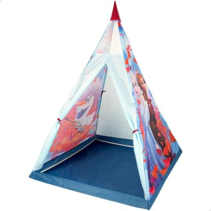 Camping Σκηνή Frozen 100 x 140 x 100 cm x6