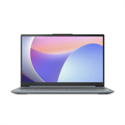 Laptop Lenovo 15,6" i5-12450H 8 GB RAM 512 GB SSD Qwerty US (Ανακαινισμένα A)