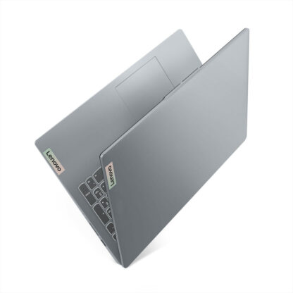 Laptop Lenovo 15,6" i5-12450H 8 GB RAM 512 GB SSD Qwerty US (Ανακαινισμένα A)