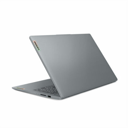 Laptop Lenovo 15,6" i5-12450H 8 GB RAM 512 GB SSD Qwerty US (Ανακαινισμένα A)