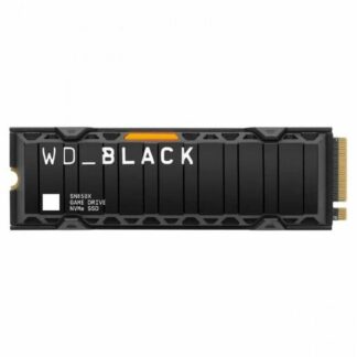 Σκληρός δίσκος Western Digital Blue SN580 2 TB SSD