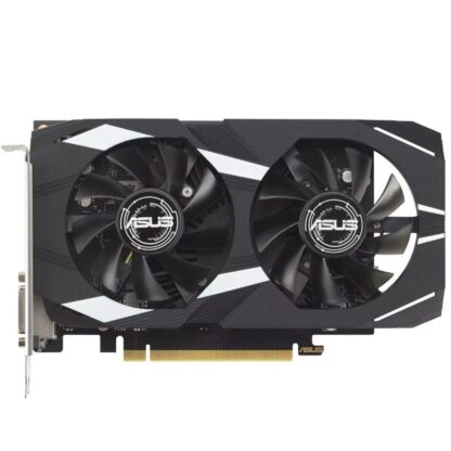 Κάρτα Γραφικών Asus Dual GeForce Nvidia GeForce RTX 3050 6 GB GDDR6