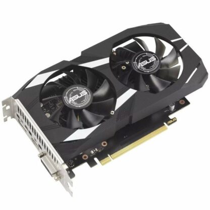 Κάρτα Γραφικών Asus Dual GeForce Nvidia GeForce RTX 3050 6 GB GDDR6