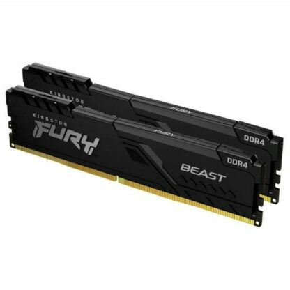 Μνήμη RAM Kingston KF432C16BBK2/32 32 GB DDR4 3200 MHz CL16